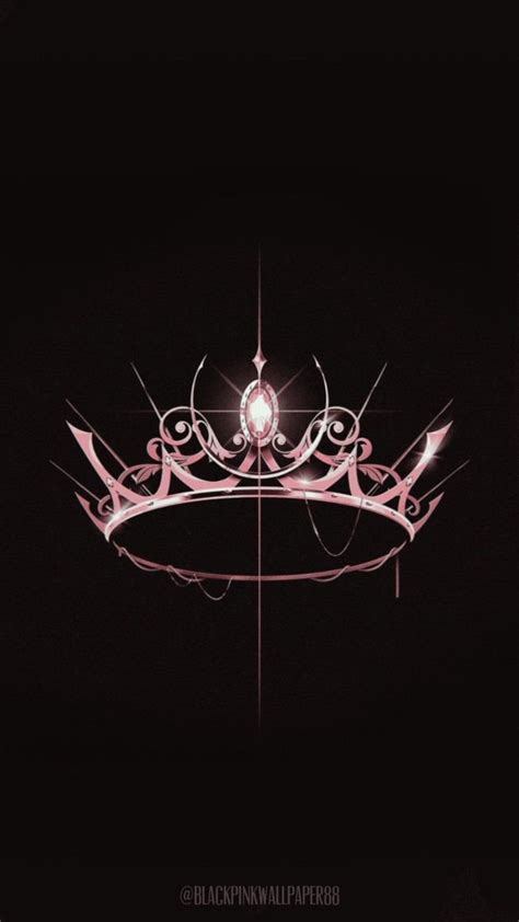 Top 87 Queen Crown Wallpaper Hd Best Vn