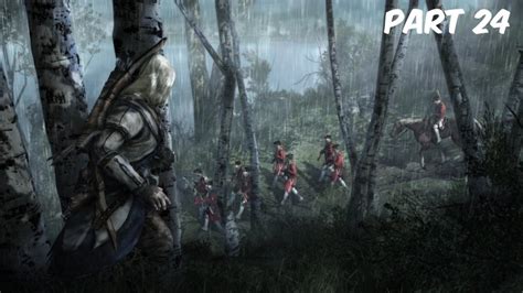 Assassin S Creed 3 Remastered Gameplay Walkthrough PART 24 BATTLE OF