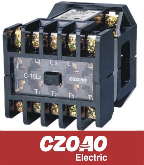 Contactors Business And Industrial Taian Ac Magnetic Contactor C 11l