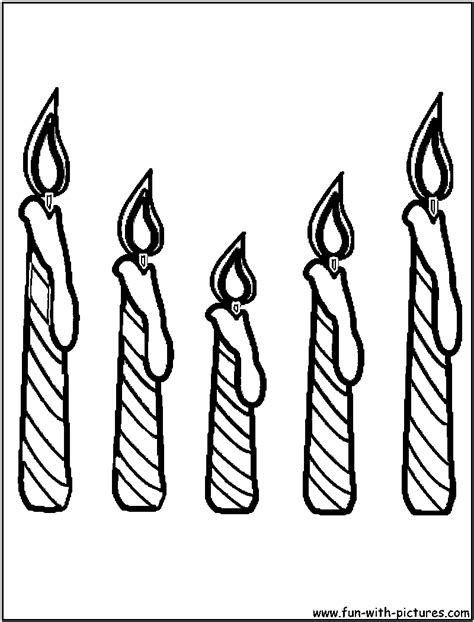 There are three candles can be found in the room. Birthday Candle Drawing at GetDrawings | Free download