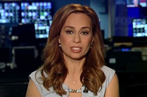 Fox News Female Liberal Contributor Fox News Julie Roginsky Files