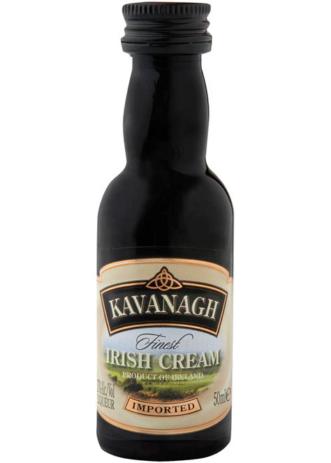 kavanagh irish cream liqueur total wine and more