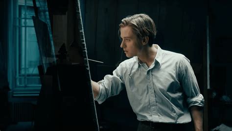 Never Look Away Movie Review The Blurb