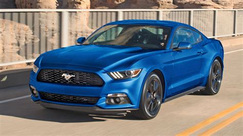 Crazy Ohio Dealership Now Selling 1200 Hp Ford Mustangs For 45k