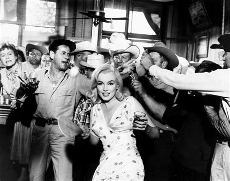 The Misfits 1961 Best Marilyn Monroe Movies Popsugar