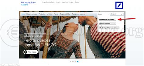 Deutsche bank online banking has caused the major trend of accessing the banking services online. Deutsche Bank - Banca Online