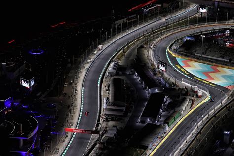 Le Programme TV Du Grand Prix D Arabie Saoudite 2021 De F1