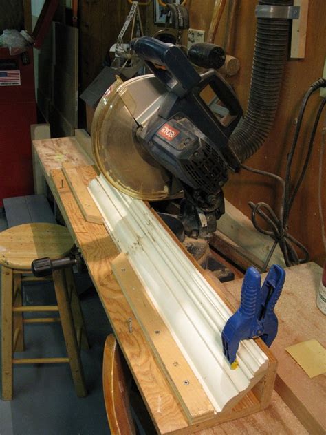 Miter Saw Reviews How To Use Compound Miter Saws