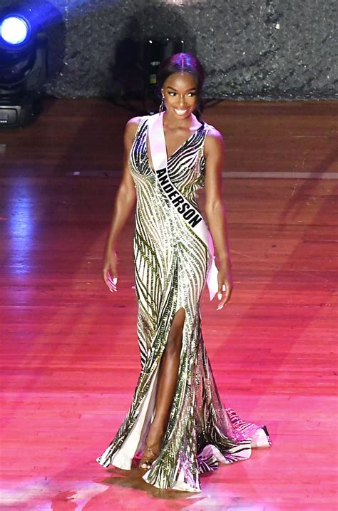 missnews anderson s a niyah birdsong to represent state at miss usa