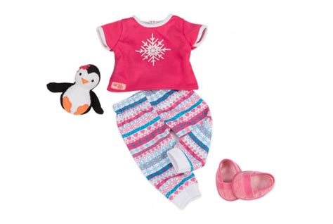 Snow Adorable | Our Generation Dolls | Our generation doll accessories, Our generation doll ...