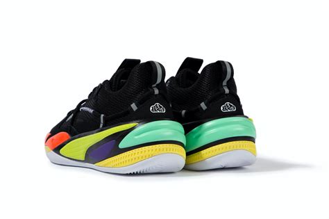 That's indeed the day the shoe will drop. Swag Craze: PUMA Drops J. Cole's First Signature ...