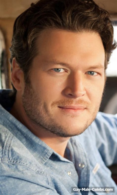 Free Blake Shelton Leaked Nude Sex Tape Scenes The Gay Gay