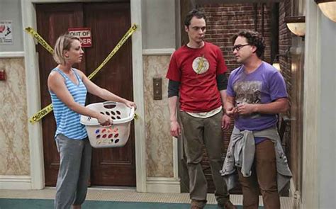 The Big Bang Theory ¿qué Pasará En El Episodio 3 De La Temporada 9
