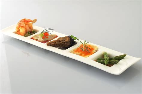 Find over 100+ of the best free food presentation images. indian cuisine presentation | ... Tasters! | 2GourManiacs ...