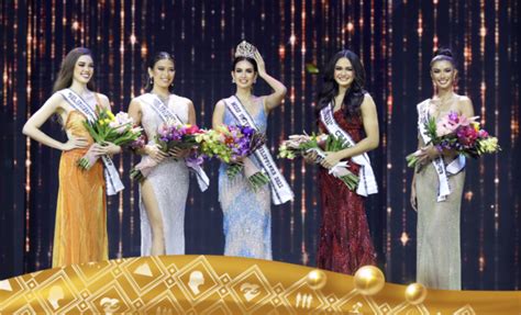 Miss Universe Ph Officially Opens 2023 Pageant To Women ‘regardless Of Civil Status’ Cebu