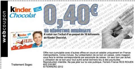 0.30€ sur perle de lait. Coupon Network : bons de réduction à imprimer