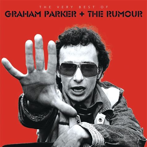 The Very Best Of Graham Parker And The Rumour Cd Album