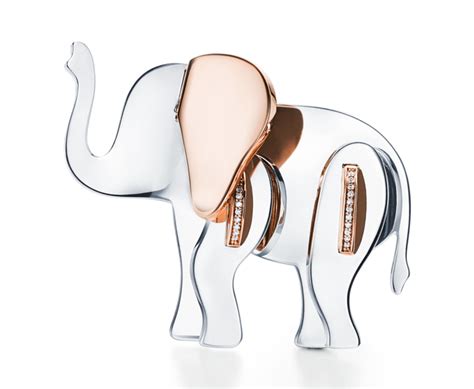 Tiffany And Co Reaches 10m In Donations To Wildlife Conservation