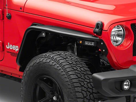 Jeep Gladiator Tube Fenders Images And Photos Finder