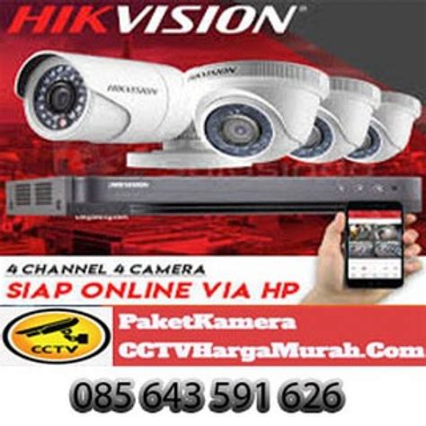 Jasa Pasang CCTV KEBUMEN 081283804689 No 1 CEPAT BERGARANSI