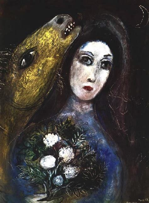 Marc Chagall Peintre Marc Chagall Chagall