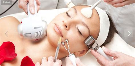 Galvanic Skin Treatment Galvanic Facial Process Benefits Side Effects Artofit