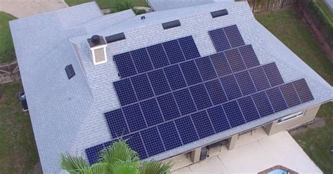 Solar Power Systems A Basic Guide
