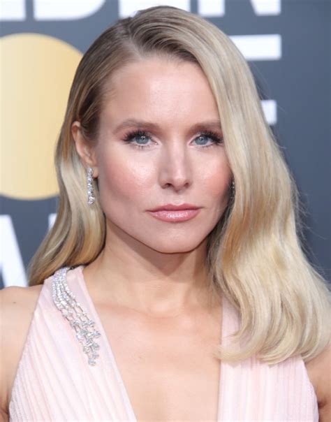Golden Globes Hair And Makeup 2019 Best Beauty Looks On Red Carpet