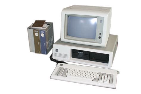 Ibm had now stepped into the home consumer market, sparking the computer revolution. I BM5150 25 th anniversary.