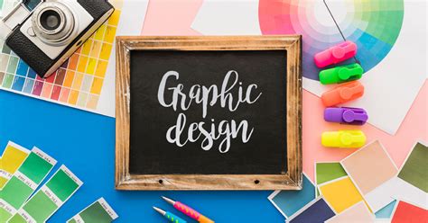 I Will Do Any Type Of Graphic Design Including Logo Designing And Many