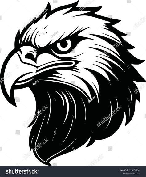 Best Eagle Head Royalty Free Images Stock Photos Pictures Shutterstock