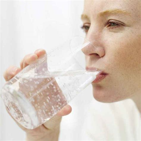 10 Reasons To Drink More Water Trends And Health
