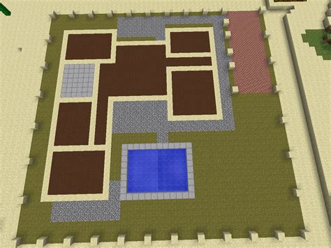 Deviantart is the world's largest online social community for artists. Minecraft Castle Blueprints Layer By Layer | MINECRAFT MAP