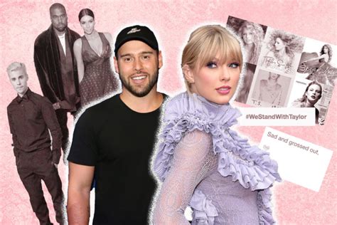 The Taylor Swift And Scooter Braun Drama Explained Hey Alma