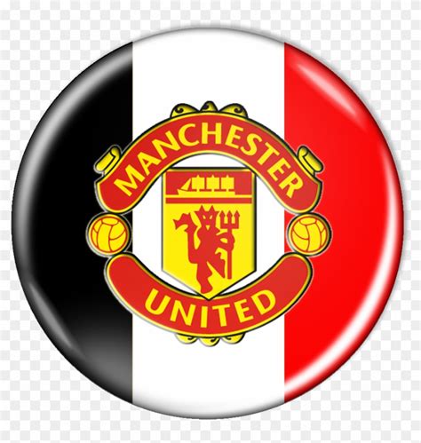 Manchester United Emblem Images
