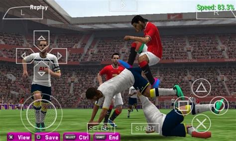 Game Pes 2016 Ppsspp Iso Terbaru Android One Zoid