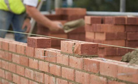 Civil Engineering Brickwork Check List For Site Engineers