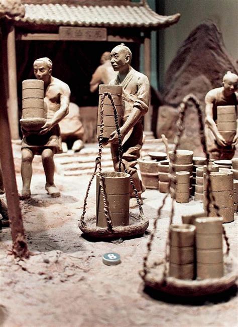 Ancient chinese secret wayne's world. Chinese porcelain: the soul of an art - ConfuciusMag