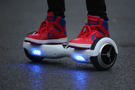 Hoverboards Hoverboards Everything You Need To Know Pictures Cbs