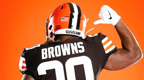 Cleveland Browns Is Browns Schedule Favorable In 2020