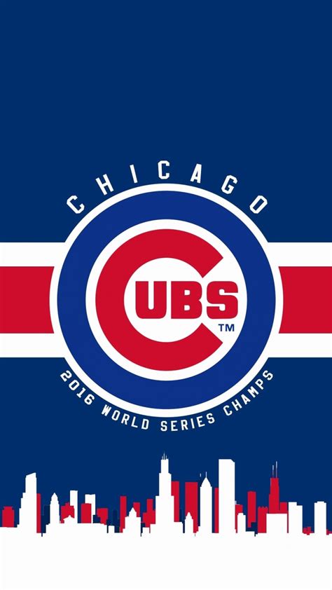 Chicago Cubs Font Download Fonts