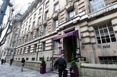 Find 45,043 traveler reviews, candid photos, and prices for 59 premier inns in london, england. Premier Inn London County Hall - Compare Deals