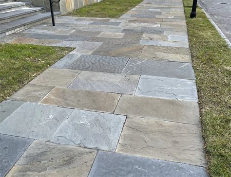 Natural Quarried Bluestone For Your Project Stone Curators
