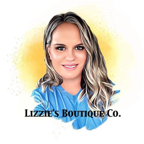 Lizzies Boutique Co