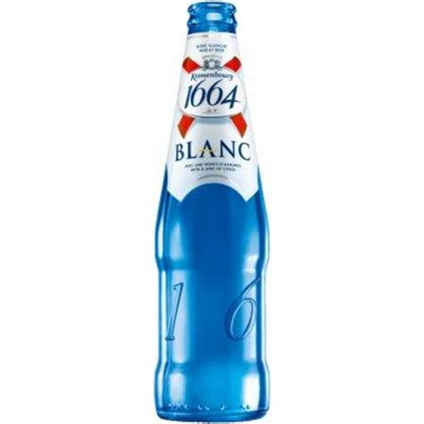 Chỉ Giao Hcm Big C Bia Blanc 1664 330ml 01664 Tiki