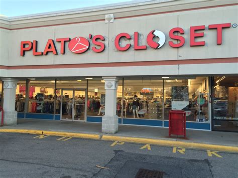 Grand Opening of Plato's Closet in Waltham | Waltham, MA Patch
