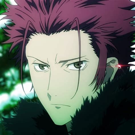 Mikoto Suoh K Project Wiki A Database About The K