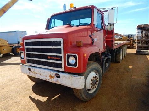 International S2300 For Sale Used Trucks On Buysellsearch
