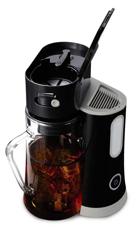 Mr Coffee Bvmc Tm33 Mr Coffee Bvmc Tm33 Tea Cafe Iced Tea Maker 1