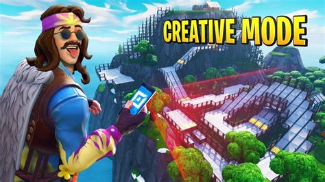 Explore the different genres of latest creative maps and codes which include hide and seek code, deathrun code, escape room code, dropper code and much more. Fortnite Creative Mode Offically Announced, Design your ...